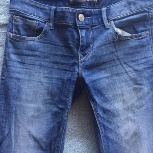Express Jeans